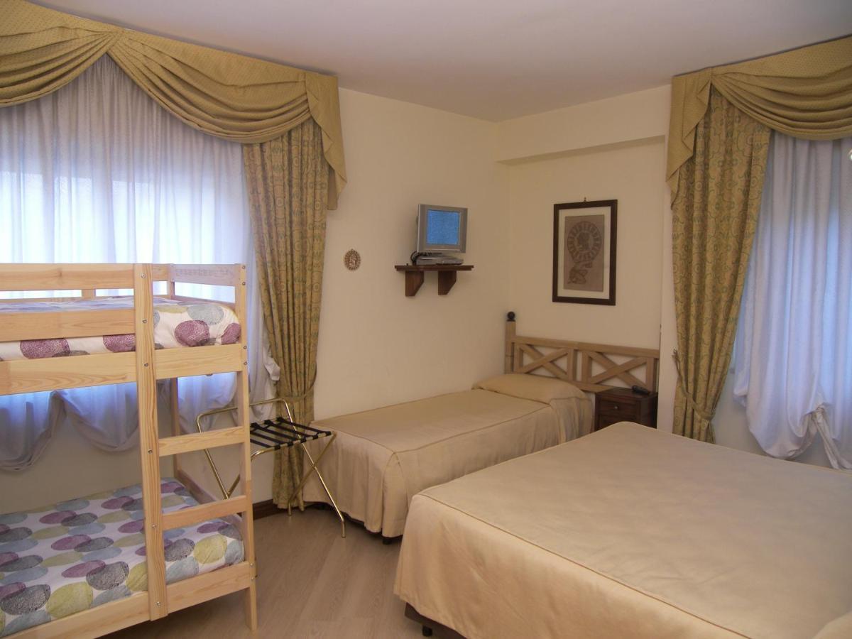 Hotel Des Reves Sant'Elia Fiumerapido Exterior photo